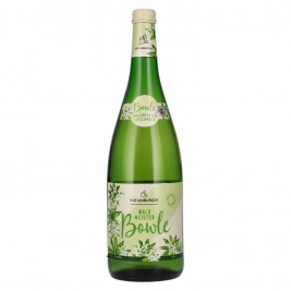 Katlenburger Fruchtbowle Waldmeister 7% Vol. 1l, pusiau saldus