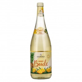 Katlenburger Fruchtbowle Ananas 7% Vol. 1l, saldus