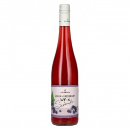 Katlenburger Johannisbeer Wein Schorle 5% Vol. 0,75l