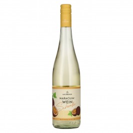 Katlenburger Maracuja Wein Schorle 5% Vol. 0,75l