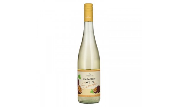 Katlenburger Maracuja Wein Schorle 5% Vol. 0,75l
