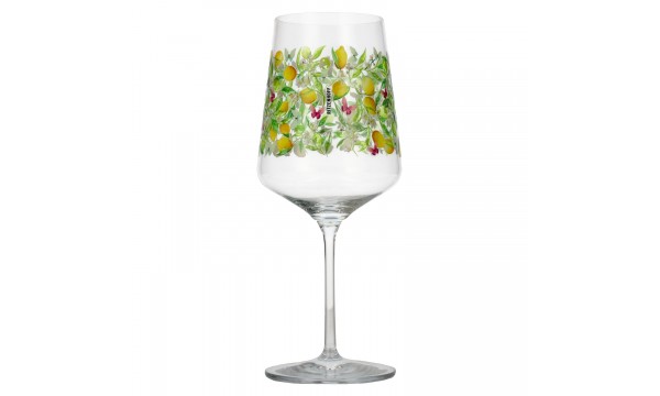 RITZENHOFF Sommertau Hugo R. Aperitifglas #11 0,544l