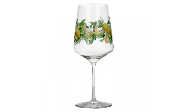 RITZENHOFF Sommertau Hugo R. Aperitifglas #24 0,544l
