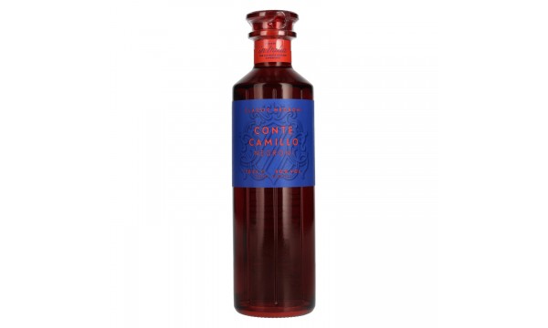 Conte Camillo Negroni 30% Vol. 0,7l