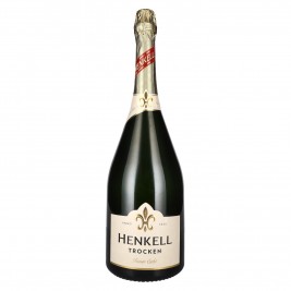 Henkell Trocken 11,5% Vol. 3l, sausas