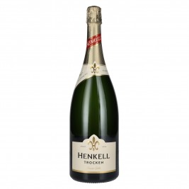 Henkell Trocken 11,5% Vol. 1,5l, sausas
