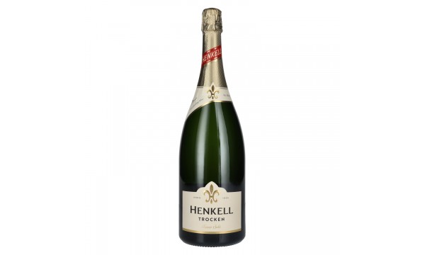 Henkell Trocken 11,5% Vol. 1,5l, sausas