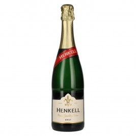 Henkell Brut 11,5% Vol. 0,75l, briutas