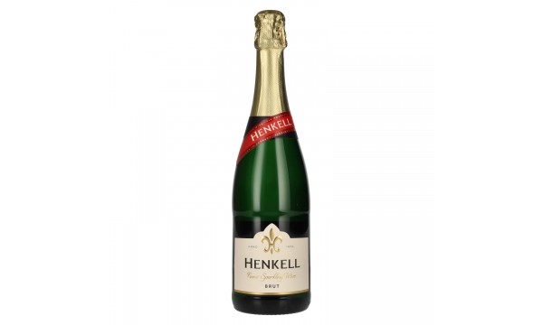 Henkell Brut 11,5% Vol. 0,75l, briutas