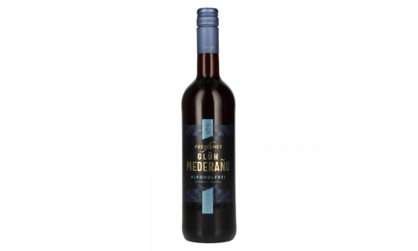 Freixenet Glüh Mederaño Tinto Alkoholfrei 0,75l