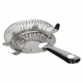 Contacto Barsieb Edelstahl 155x110 mm baro sietelis