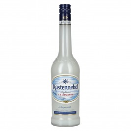 Küstennebel Sternanis Likör 21,8% Vol. 0,5l
