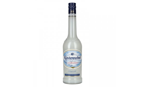 Küstennebel Sternanis Likör 21,8% Vol. 0,5l