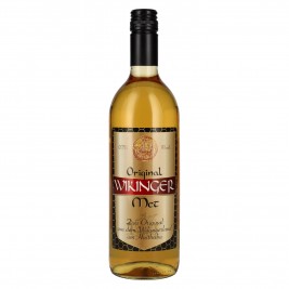 Wikinger Met Original 11% Vol. 0,75l