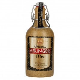 Wikinger Met Original 11% Vol. 0,5l į tonkrugą