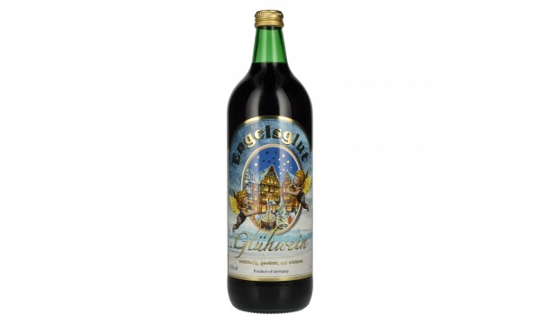 Engelsglut Glühwein 8,5% Vol. 1l