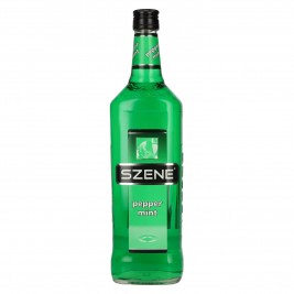 Szene Peppermint 16% Vol. 1l