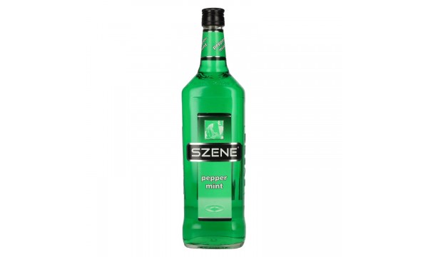 Szene Peppermint 16% Vol. 1l Szene Peppermint 16% Vol. 1l
