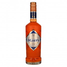 Oriental Déjà-vu Aperitif 17% Vol. 0,7l