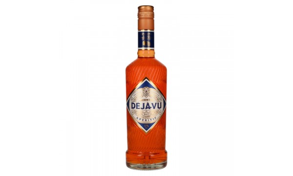 Oriental Déjà-vu Aperitif 17% Vol. 0,7l