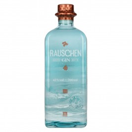 RAUSCHEN Nordisch Maritim Gin 42% Vol. 0,7l