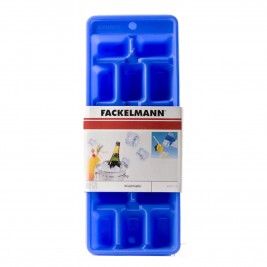 Fackelmann Eiswürfelformer 2 Stück