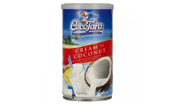 Coco Tara Cream of Coconut 0,33l