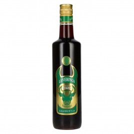Leverings Ossenkämper Kräuterlikör 40% Vol. 0,7l