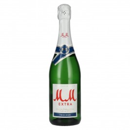 MM Extra Trocken 11% Vol. 0,75l, sausas