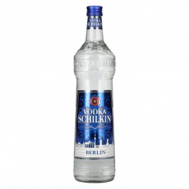 Vodka Schilkin Berlin 37,5% Vol. 0,7l