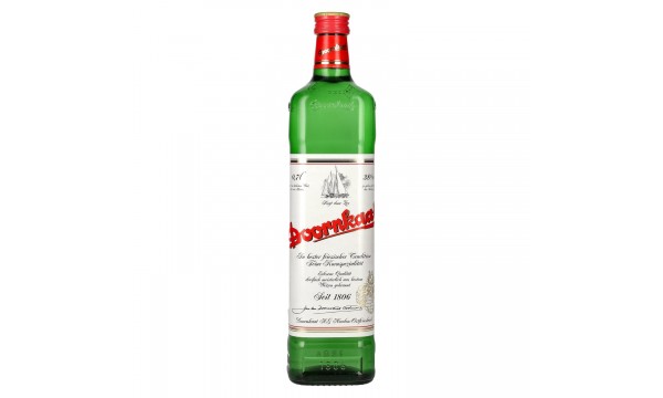 Doornkaat Feine Kornspezialität 38% Vol. 0,7l