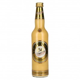 Verpoorten Original Eierlikör 20% Vol. 0,7l