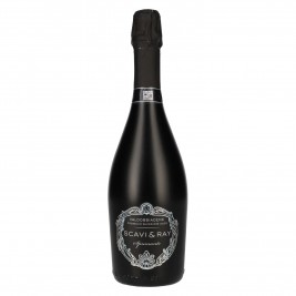 Scavi & Ray PROSECCO Superiore Valdobbiadene DOCG 11% Vol. 0,75l