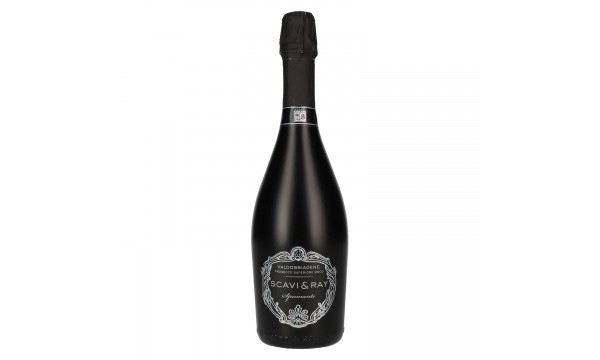 Scavi & Ray PROSECCO Superiore Valdobbiadene DOCG 11% Vol. 0,75l Scavi & Ray PROSECCO Superiore Valdobbiadene DOCG 11% Vol. 0,75l