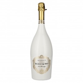 Scavi & Ray SPUMANTE Ice Prestige 10,5% Vol. 1,5l, briutas