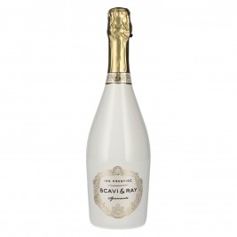 Scavi & Ray SPUMANTE Ice Prestige 10,5% Vol. 0,75l