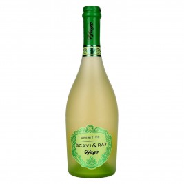 Scavi & Ray Hugo Aperitivo 5,5% Vol. 0,75l