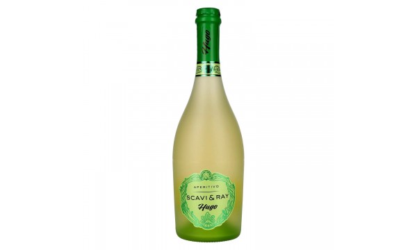 Scavi & Ray Hugo Aperitivo 5,5% Vol. 0,75l