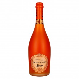 Scavi & Ray SPRIZZ Aperitivo 5,5% Vol. 0,75l