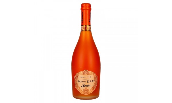 Scavi & Ray SPRIZZ Aperitivo 5,5% Vol. 0,75l
