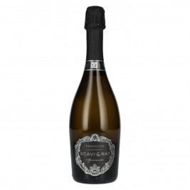 Scavi & Ray PROSECCO Spumante DOC 11% Vol. 0,75l, briutas