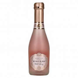 Scavi & Ray WILD BERRY Aperitivo 5,5% Vol. 0,2l
