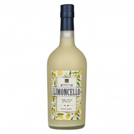Scavi & Ray Crema Di Limoncello Liqueur 17% Vol. 0,7l