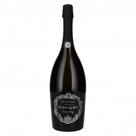 Scavi & Ray Prosecco Magnum 11% Vol. 1,5l pusiau sausas