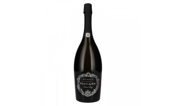 Scavi & Ray Prosecco Magnum 11% Vol. 1,5l pusiau sausas