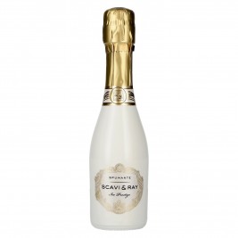 Scavi & Ray PROSECCO Ice Prestige 10,5% Vol. 0,2l, briutas
