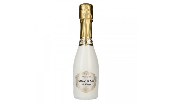 Scavi & Ray PROSECCO Ice Prestige 10,5% Vol. 0,2l, briutas