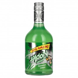 Kleiner Klopfer Cucumber Lemon 15% Vol. 0,7l
