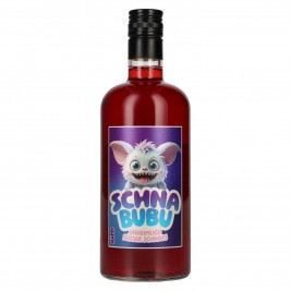 Schnabubu Süßkirschenlikör 16% Vol. 0,7l