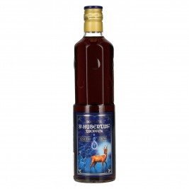 St. Hubertus Tropfen Kräuterlikör 30% Vol. 0,5l